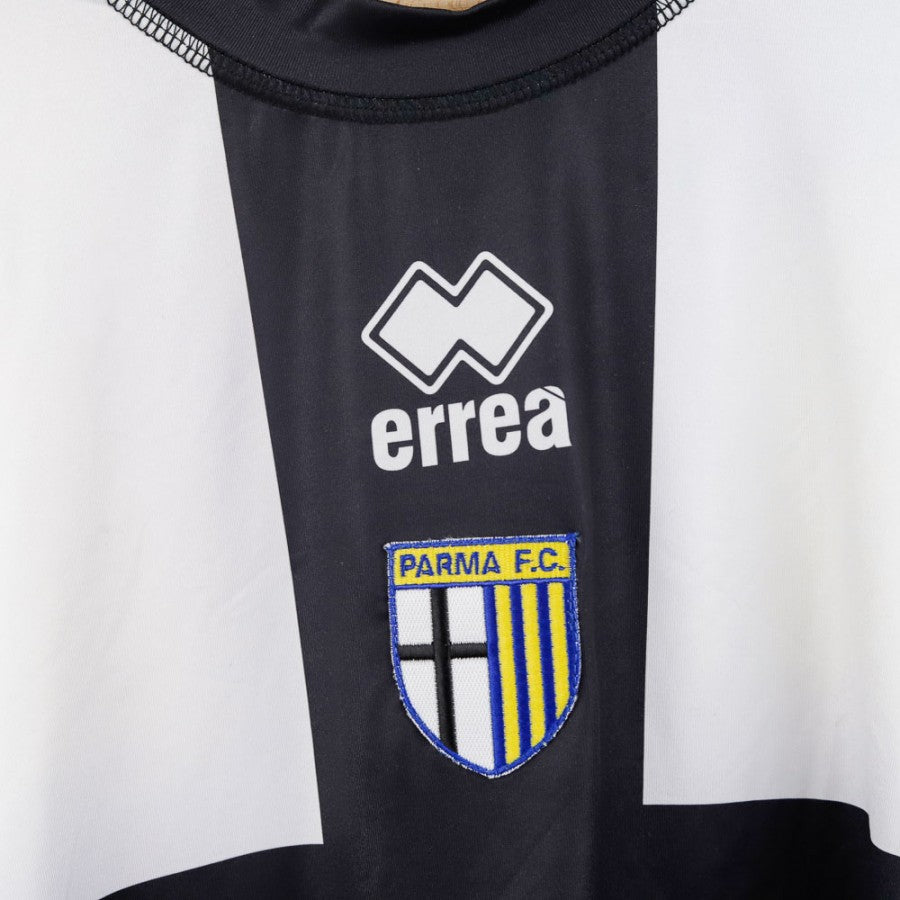 maglia home parma errea 2006/2007  by ERREA - Home (11)