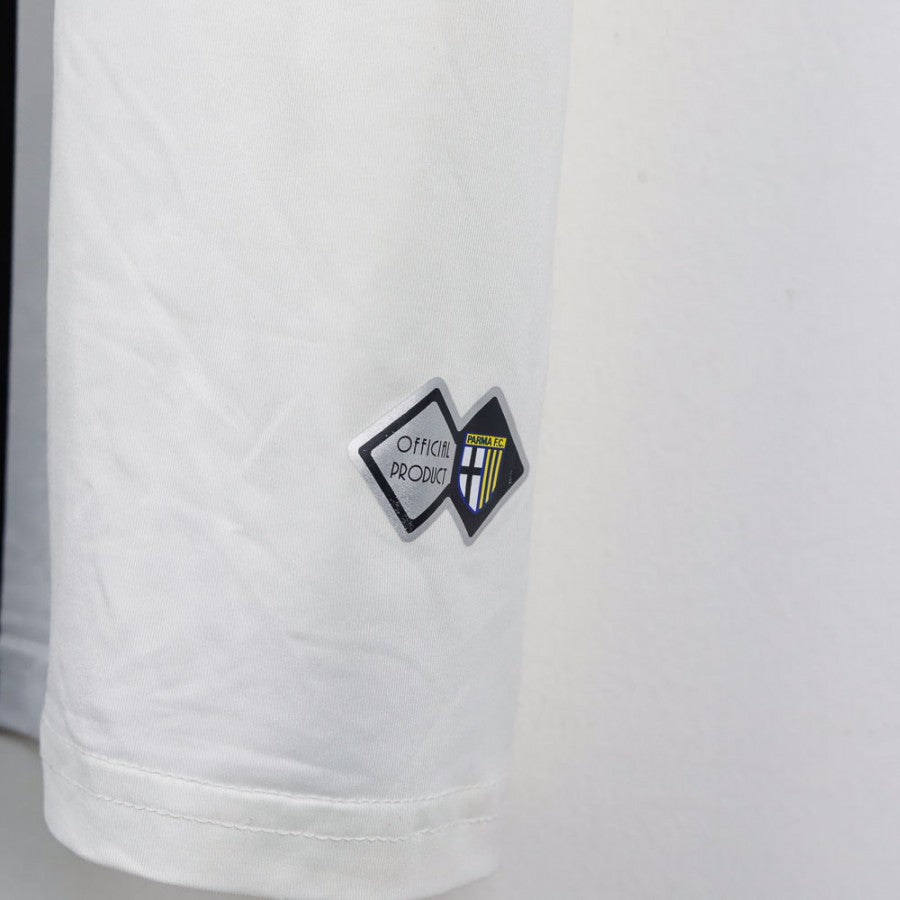 maglia home parma errea 2006/2007  by ERREA - Home (14)