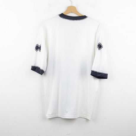 maglia home parma errea 2006/2007  by ERREA - Home (2)