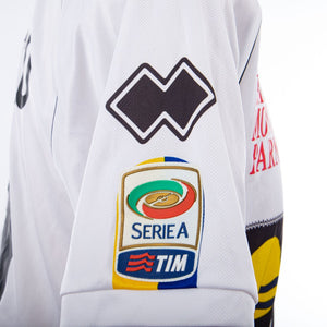 maglia home parma errea 2011/2012 giovinco 10  by ERREA - Home (7)