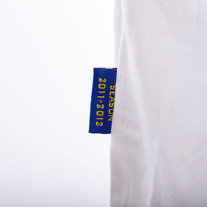 maglia home parma errea 2011/2012 giovinco 10  by ERREA - Home (8)