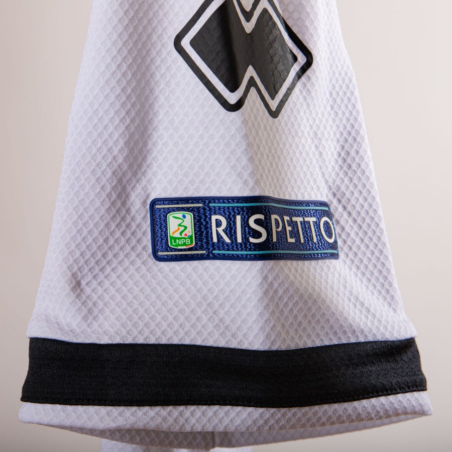 maglia home parma errea 2017/2018 ciciretti 8 by ERREA - Home (10)