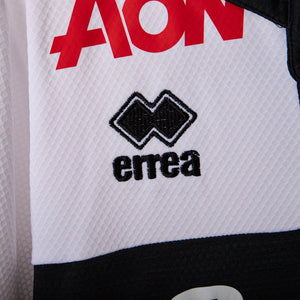 maglia home parma errea 2017/2018 ciciretti 8 by ERREA - Home (4)