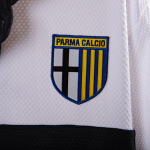 maglia home parma errea 2017/2018 ciciretti 8 by ERREA - Home (5)