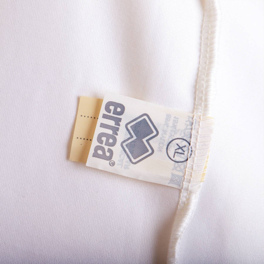 maglia home parma errea couto 24 2005/2006 by ERREA - Home (6)