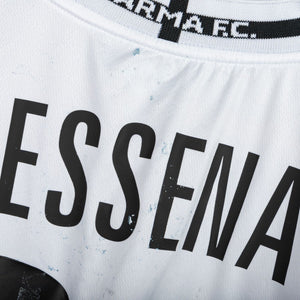 maglia home parma errea dessena 23 2007/2008 by ERREA - Home (12)