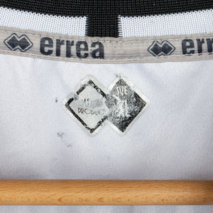 maglia home parma errea dessena 23 2007/2008 by ERREA - Home (15)