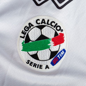 maglia home parma errea dessena 23 2007/2008 by ERREA - Home (9)