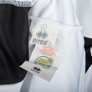 maglia home parma errea gargano 5 ml 2013/2014 by ERREA - Home (12)