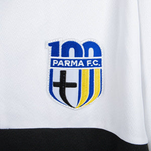 maglia home parma errea gargano 5 ml 2013/2014 by ERREA - Home (3)