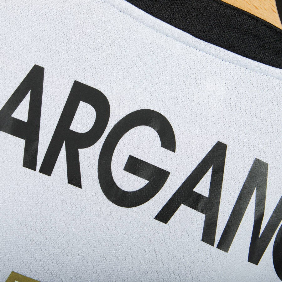 maglia home parma errea gargano 5 ml 2013/2014 by ERREA - Home (6)