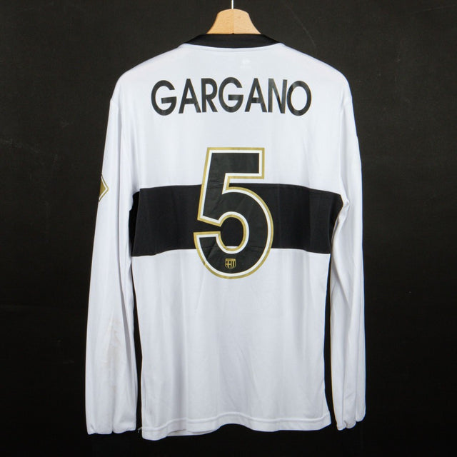 maglia home parma errea gargano 5 ml 2013/2014 by ERREA - Home