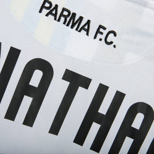 maglia home parma errea jonathan 2 ml 2011/2012 by ERREA - Home (11)