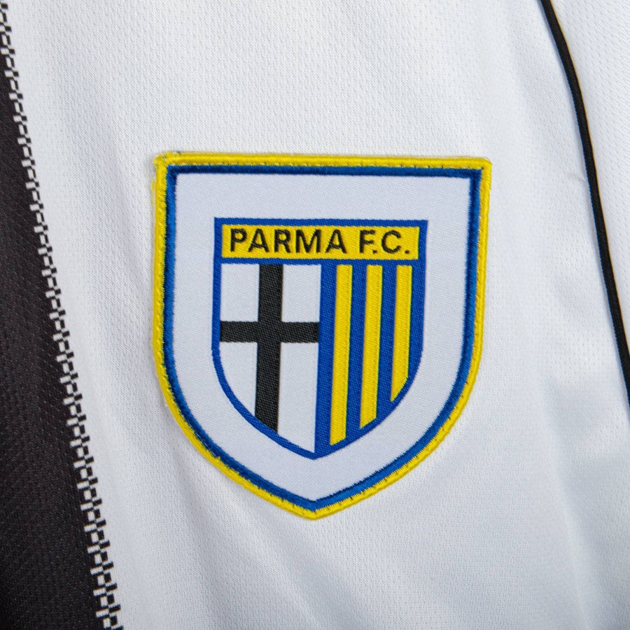 maglia home parma errea jonathan 2 ml 2011/2012 by ERREA - Home (3)