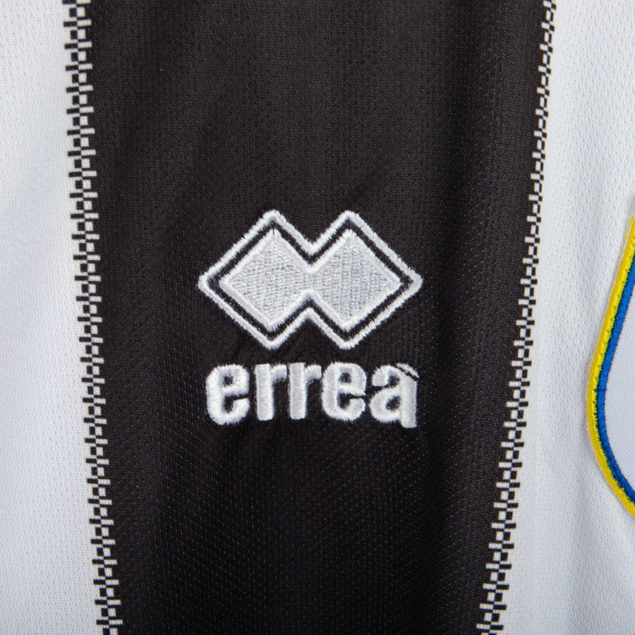 maglia home parma errea jonathan 2 ml 2011/2012 by ERREA - Home (4)