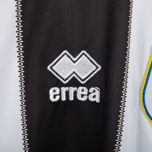 maglia home parma errea jonathan 2 ml 2011/2012 by ERREA - Home (4)