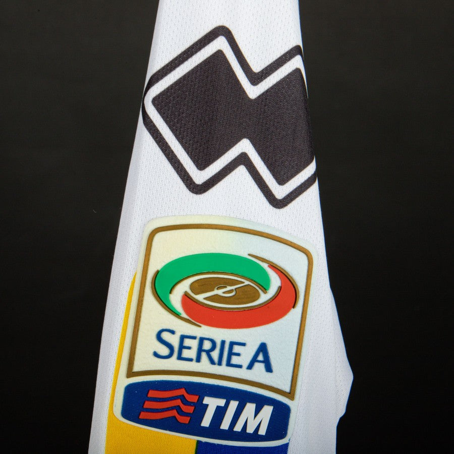 maglia home parma errea jonathan 2 ml 2011/2012 by ERREA - Home (5)