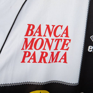 maglia home parma errea jonathan 2 ml 2011/2012 by ERREA - Home (6)