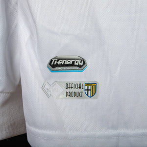 maglia home parma errea jonathan 2 ml 2011/2012 by ERREA - Home (7)