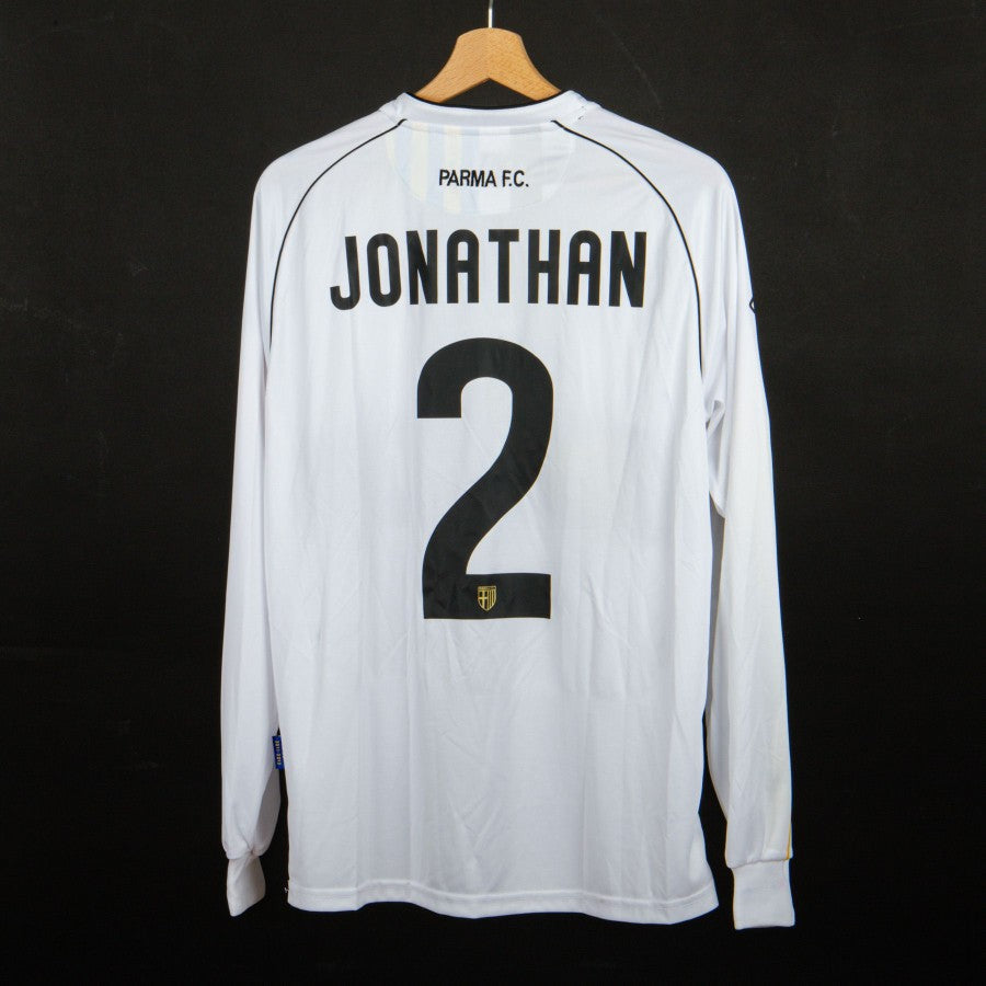 maglia home parma errea jonathan 2 ml 2011/2012 by ERREA - Home