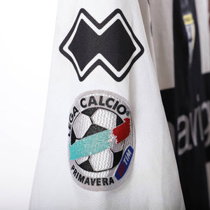 maglia home parma errea n7 2009/2010 by ERREA - Home (10)