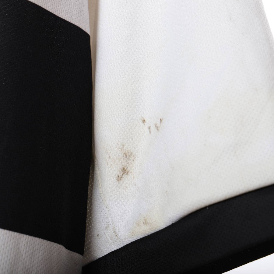 maglia home parma errea n7 2009/2010 by ERREA - Home (14)