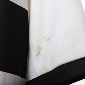 maglia home parma errea n7 2009/2010 by ERREA - Home (14)