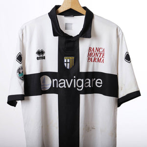 maglia home parma errea n7 2009/2010 by ERREA - Home (17)