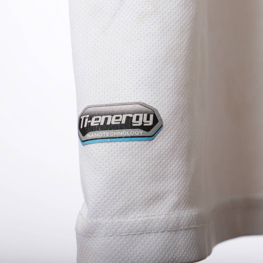 maglia home parma errea n7 2009/2010 by ERREA - Home (8)