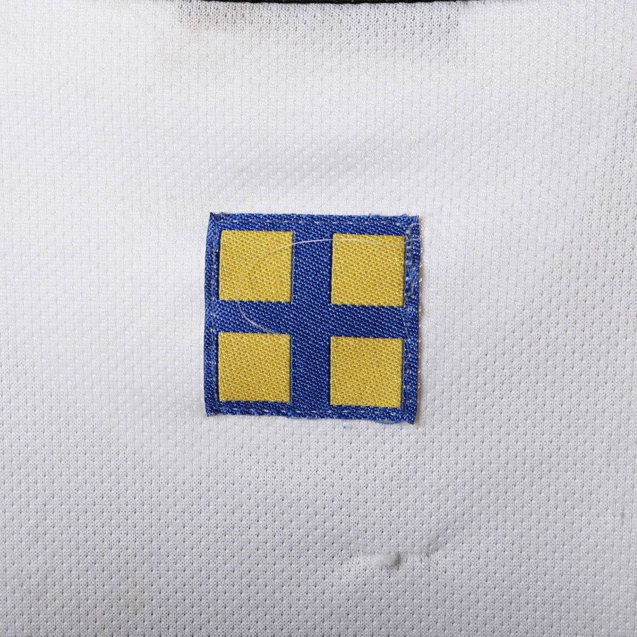 maglia home parma errea n7 2009/2010 by ERREA - Home (9)