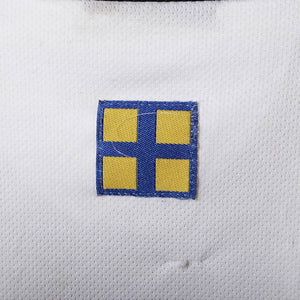 maglia home parma errea n7 2009/2010 by ERREA - Home (9)