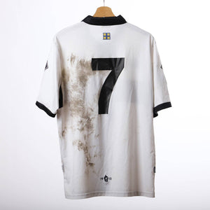 maglia home parma errea n7 2009/2010 by ERREA - Home