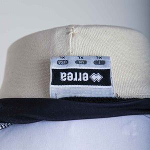 MAGLIA HOME PARMA GASBARRONI N18 2006/2007 by ERREA - Home (11)