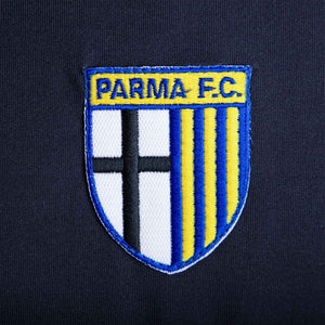 MAGLIA HOME PARMA GASBARRONI N18 2006/2007 by ERREA - Home (4)