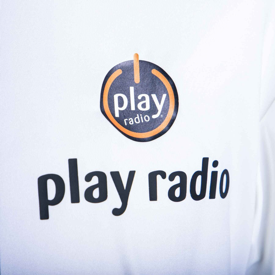 MAGLIA HOME PARMA GASBARRONI N18 2006/2007 by ERREA - Home (6)