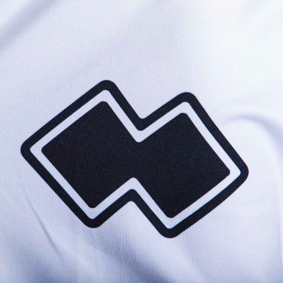 MAGLIA HOME PARMA GASBARRONI N18 2006/2007 by ERREA - Home (7)