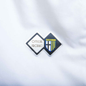 MAGLIA HOME PARMA GASBARRONI N18 2006/2007 by ERREA - Home (8)