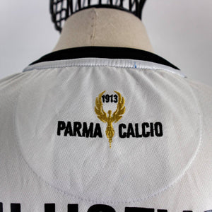 MAGLIA HOME PARMA KULUSEVSKI 44 2019/2020 by ERREA - ASTE (11)