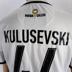 MAGLIA HOME PARMA KULUSEVSKI 44 2019/2020 by ERREA - ASTE (13)