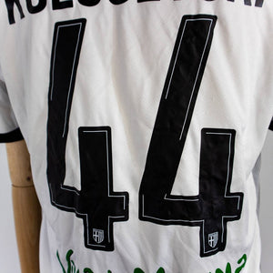 MAGLIA HOME PARMA KULUSEVSKI 44 2019/2020 by ERREA - ASTE (14)