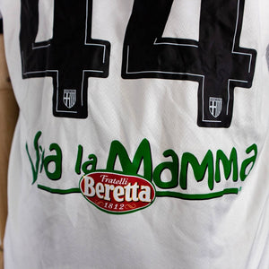 MAGLIA HOME PARMA KULUSEVSKI 44 2019/2020 by ERREA - ASTE (15)