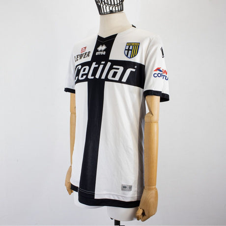 MAGLIA HOME PARMA KULUSEVSKI 44 2019/2020 by ERREA - ASTE (2)