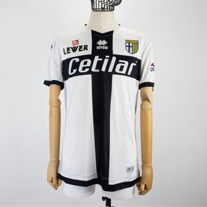 MAGLIA HOME PARMA KULUSEVSKI 44 2019/2020 by ERREA - ASTE (3)