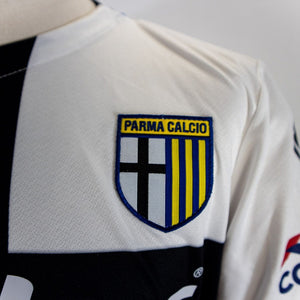 MAGLIA HOME PARMA KULUSEVSKI 44 2019/2020 by ERREA - ASTE (4)