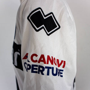 MAGLIA HOME PARMA KULUSEVSKI 44 2019/2020 by ERREA - ASTE (9)