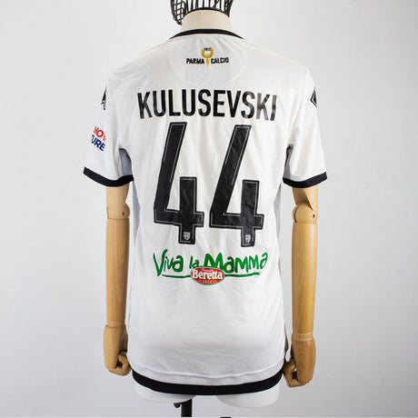 MAGLIA HOME PARMA KULUSEVSKI 44 2019/2020 by ERREA - ASTE