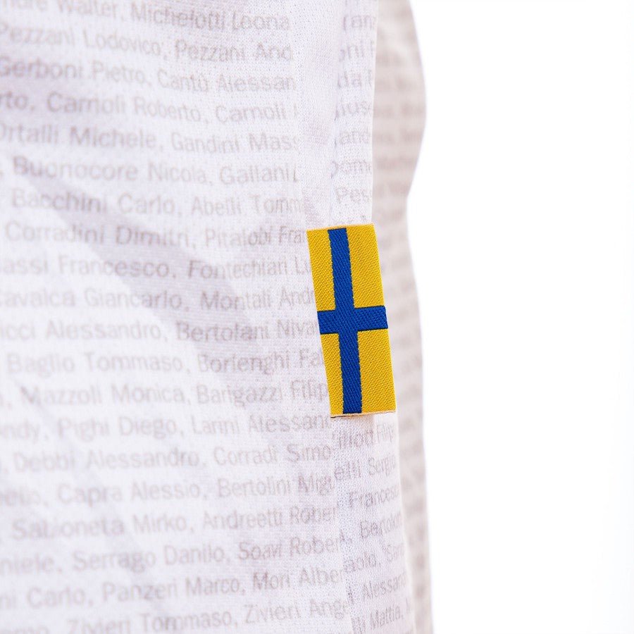 maglia home parma lucarelli 6 2012/2013 by ERREA - Home (10)