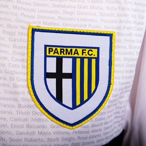 maglia home parma lucarelli 6 2012/2013 by ERREA - Home (3)