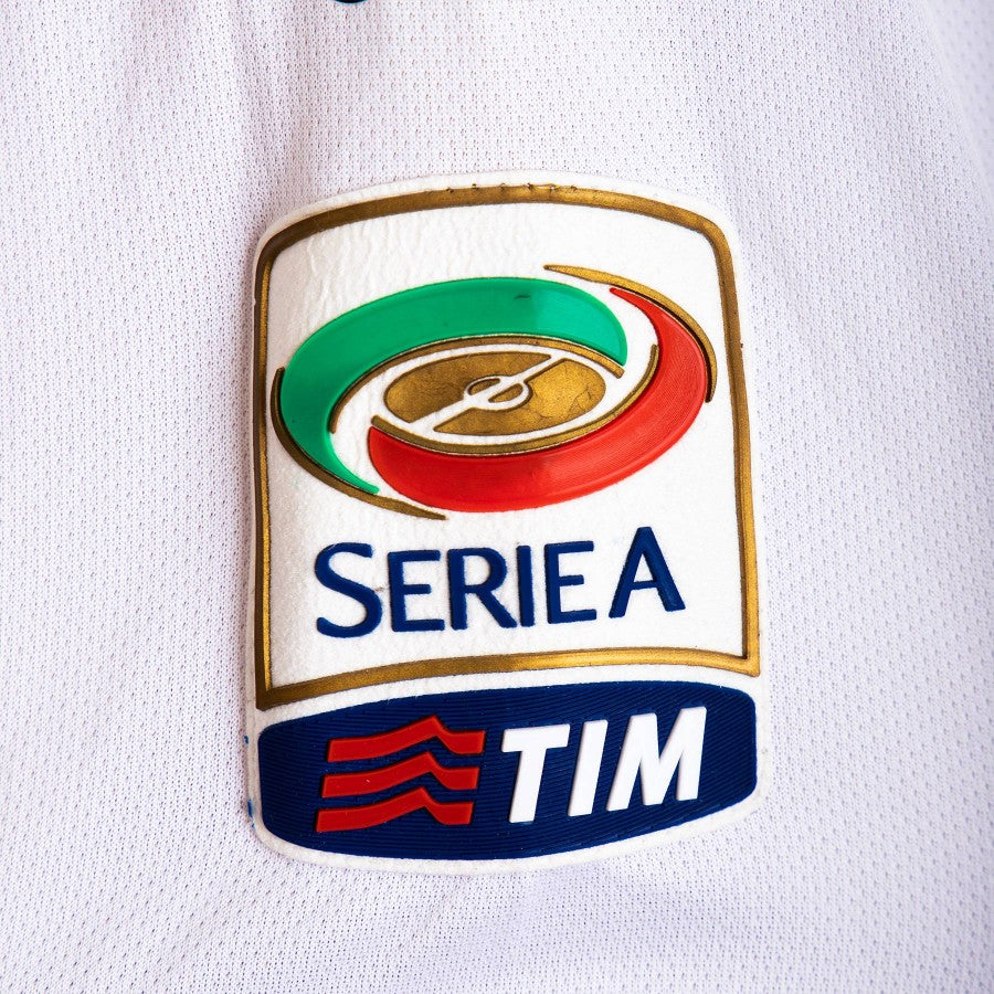 maglia home parma lucarelli 6 2012/2013 by ERREA - Home (7)