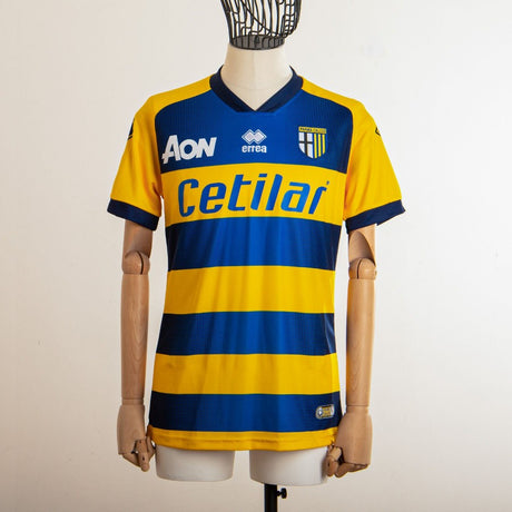maglia home parma sprocati 93 2018/2019 by ERREA - Home (2)